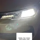 كورلا عالي واطي
