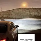 كورولا واطي عالي LED