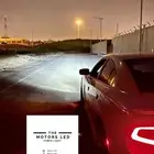 نور عالي واطي ع تشارجر LED
