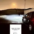 نور ليد عالي واطي ع التاهو LED