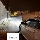 نور ليد عالي واطي ع تورس