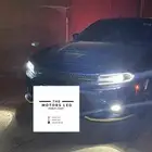 نور ليد عالي واطي ع تشارجر LED