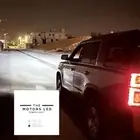 نور ليد عالي واطي ع التاهو LED