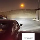 نور عالي ابيض على اكورد LED