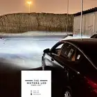 إضاءة ليد كيا اوبتيما LED