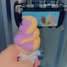 مكينة ايسكريم فشار