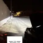 نور ليد عالي واطي ع تشارجر LED