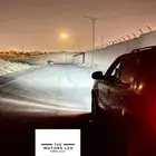 إضاءة ليد جمس يوكن (عالي واطي) LED