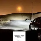 نور ليد تاهو عالي واطي LED