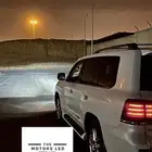 نور ليد عالي واطي ع افالون LED