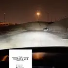 ليد عالي واطي ع افالون LED
