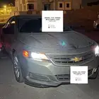 نور ليد عالي واطي على امبالا LED