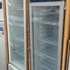 ثلاجات عرض زجاجي