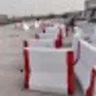 حواجز خرسانية