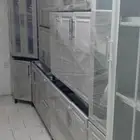 مطابخ تفصيل وجاهز معدال وجاهز عادي حسب طلب