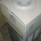 براد ماء مافيه مشاكل شبه جديد استعمال نظيف