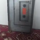 مسجل صغير سانيو قديم ياباني