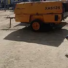 كمبروسر معه روماله للايجار تكسير تخريم صخور بل ماده