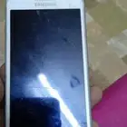 جوال جلكسي شغال مافي بطاريه ولا غطا ويبغاله شاشه