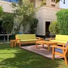 جالسه للبيع