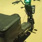 دباب كهربائي للبيع 2025