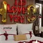 تشريع سيارات عرسان وتنسيق غرف