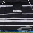 رواق شبيه بيت الشعر