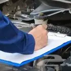 فحص سيارات معتمد فحص مواتر معتمد بالقريات