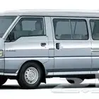 مطلوب حافلة صغيرة ميتسوبيشي