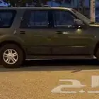 اكس بدشن للبيع 2003