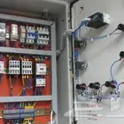 كشف تسريب الكهرباء توزيع وترتيب الاحمال الكهرباء