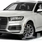 مساعدات هيدروليك اودي كيو 7 موديل 2016-2019 جديد