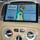 شاشه اكسنت 2010