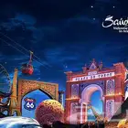 تذاكر بوليفارد وورلد  موسم_الرياض