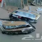 شمعات راش ابيض 2020 إلى 2022 نظيف وكاله مستعمل