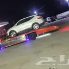 سطحة حفر الباطن داخل وخارج حفرالباطن