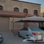 تركيب مظلات سيارات سواتر