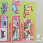 صيانه العاب هوائيه اجار ملاعب صابوني زحليق نطيطات