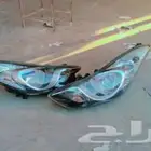 شمعات لنترا مديل 2012 إلى 2013 نظيف وكاله مستعمل
