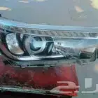 شمعه هيلكس مديل 2017 الى 2020 لد نظيف وكاله