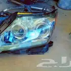 لوفر لكم شمعات جيب لكزز 2015 نظيف وكاله مستعمل