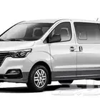 توصيل مشاوير سيارة فان عائلية