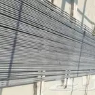 تنظيف صداء الحديد برمل