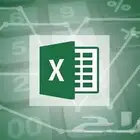 مدخلة بيانات Excel محترفة