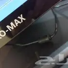 كاشير لمس ميزان باركود ورق رول طابعة فواتير قارء باركود
