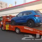 سطحة مطار جدة