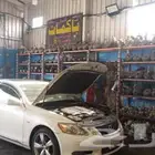 اخصائي تصليح باكمات فرامل باكم فرامل BREAK BOOSTER جهاز ABS