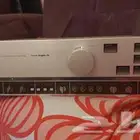 راديو وامبليفاير ماركه فيكتور من شركه JVC فخم
