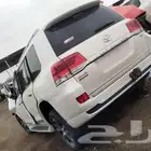 جيب جكسار تويوتا. 2021 قطع غيار