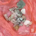 حجار كريمه لمن اراد الشراء موجودات عليه التواصل معيه نفحصهن